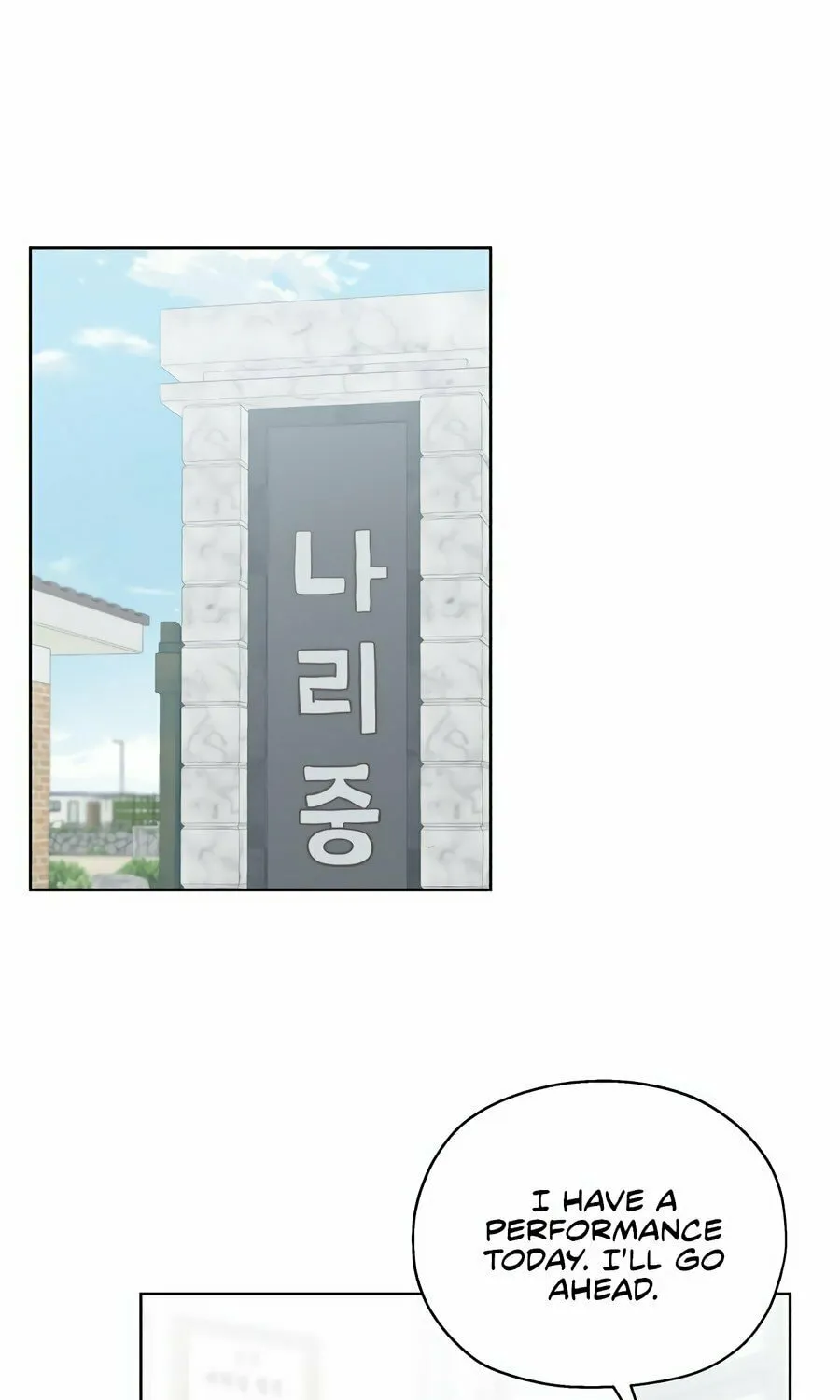 My Salty Love Chapter 3 page 87 - 