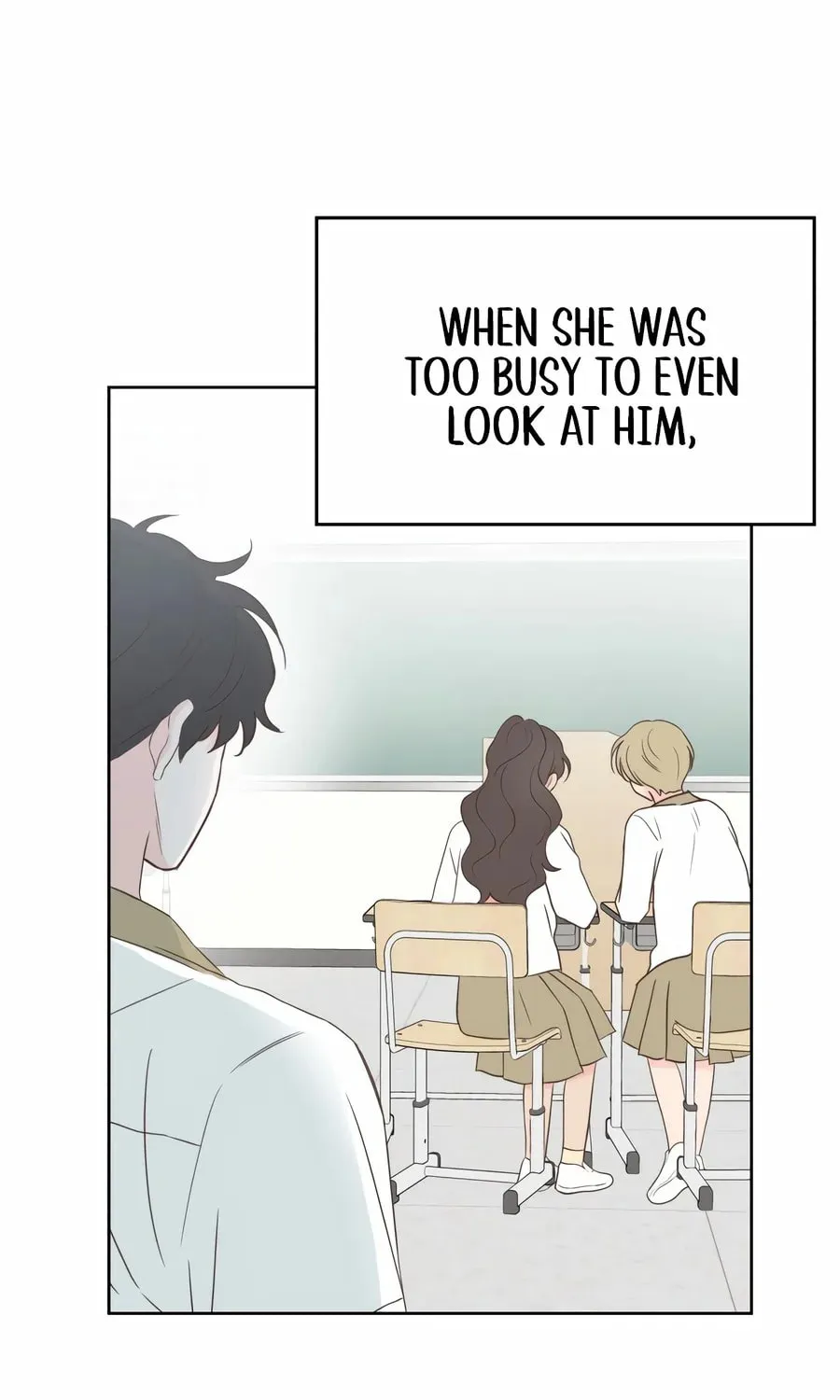 My Salty Love Chapter 3 page 89 - 