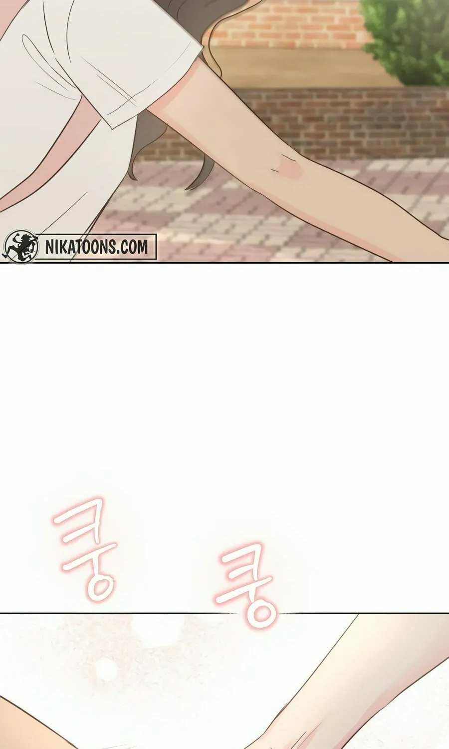 My Salty Love Chapter 3 page 10 - 
