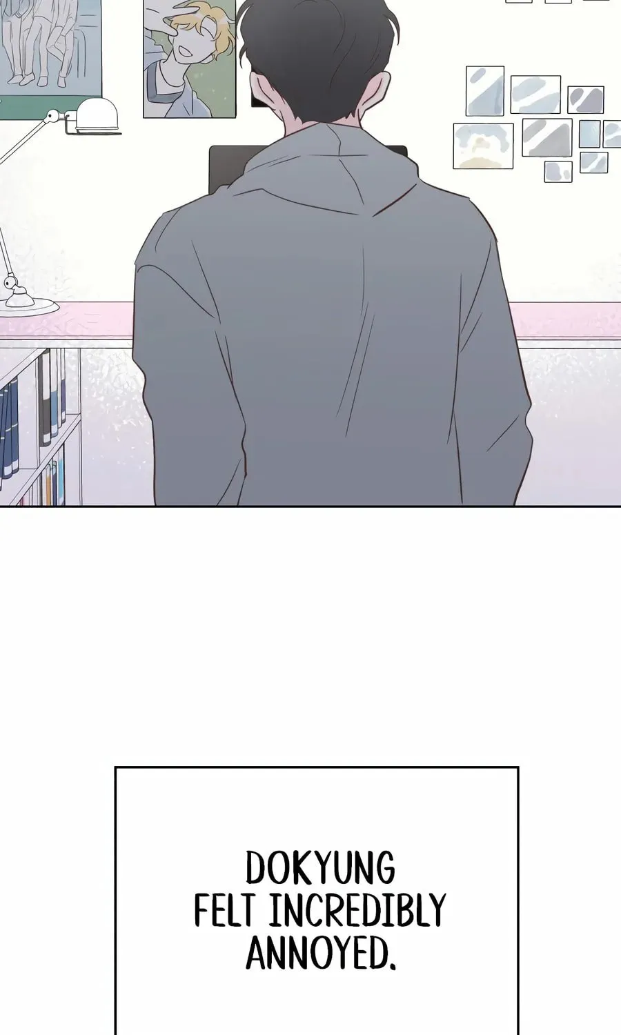 My Salty Love Chapter 3 page 91 - 