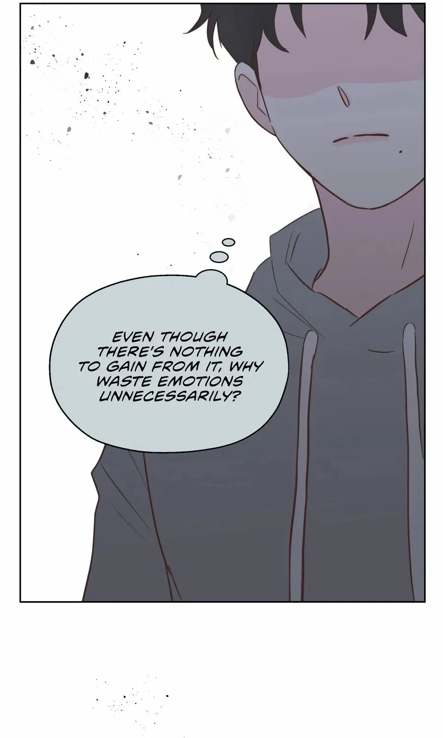 My Salty Love Chapter 3 page 93 - 