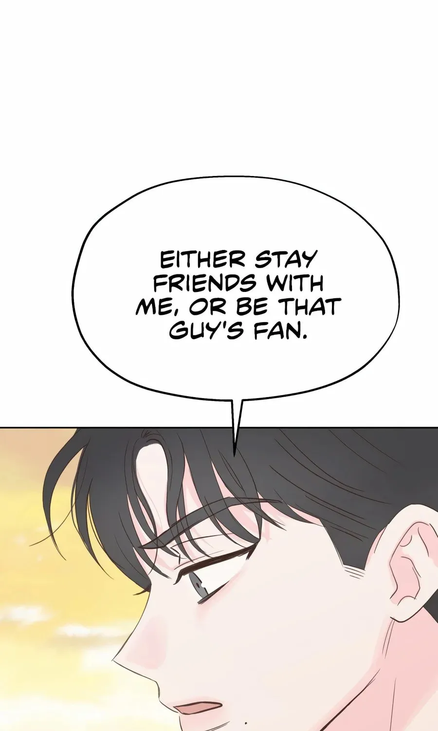My Salty Love Chapter 3 page 95 - 