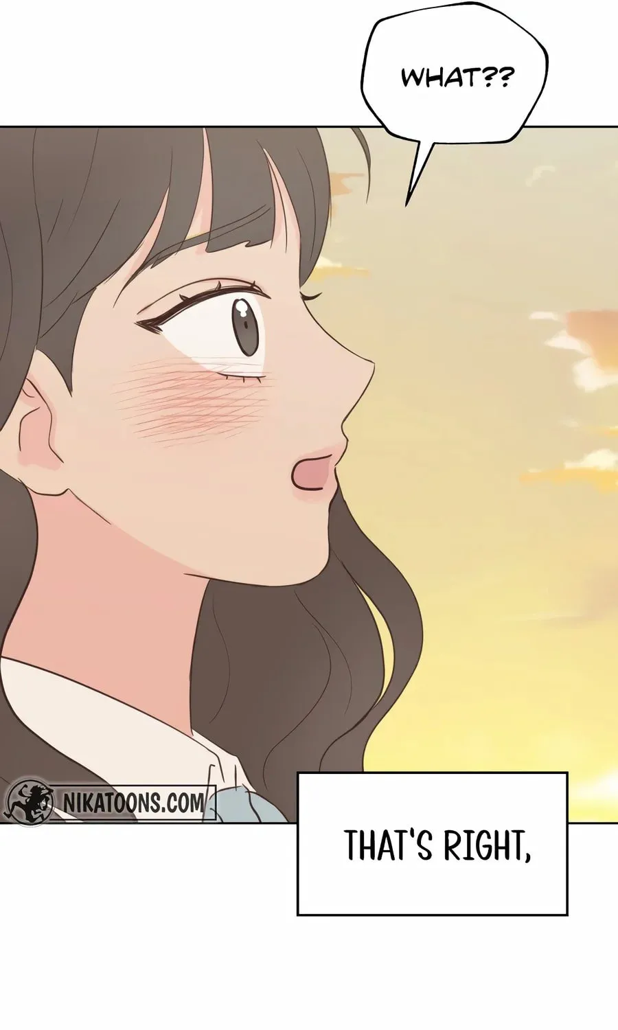 My Salty Love Chapter 3 page 97 - 