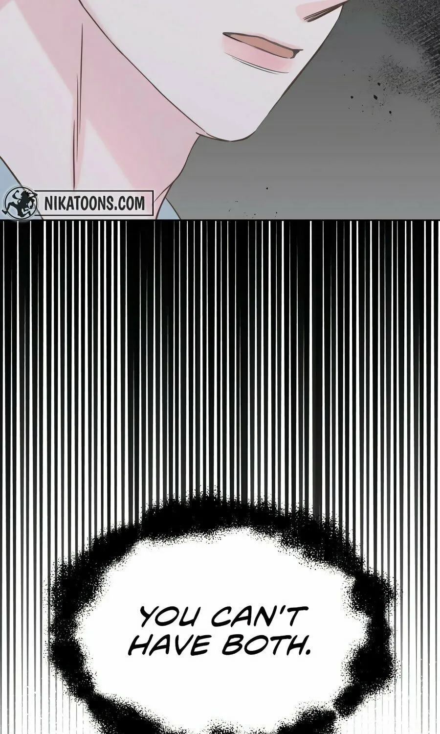 My Salty Love Chapter 4 page 11 - 