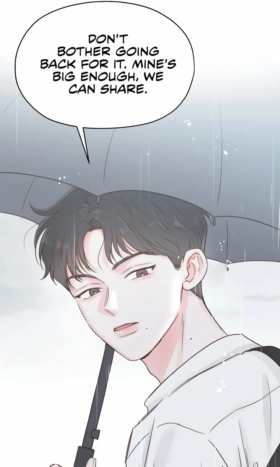 My Salty Love Chapter 4 page 104 - 