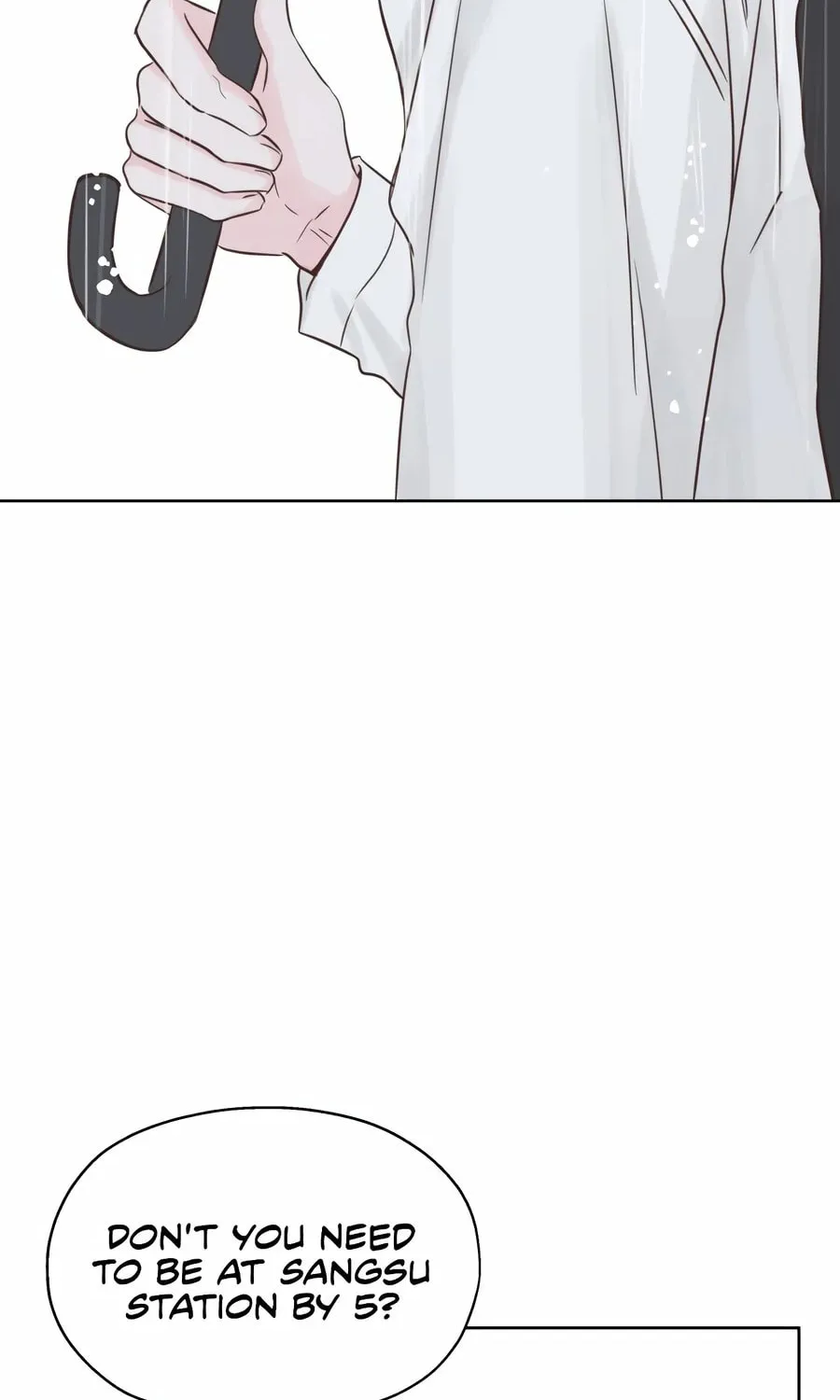 My Salty Love Chapter 4 page 105 - 