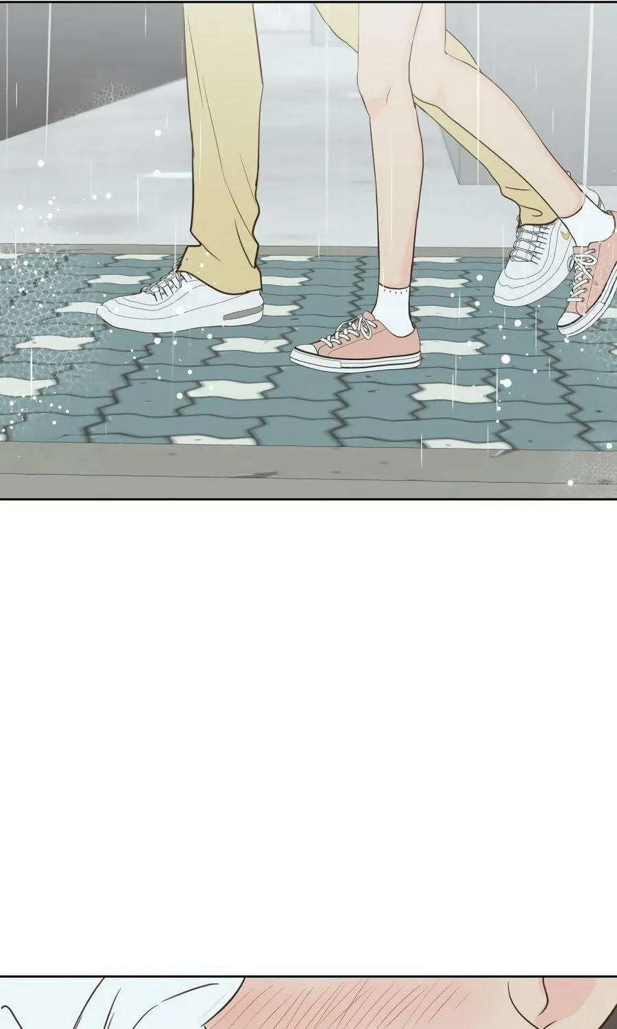 My Salty Love Chapter 4 page 108 - 