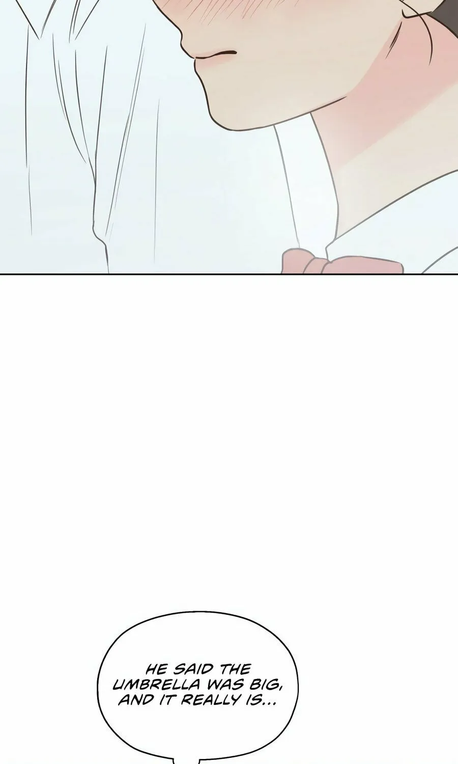 My Salty Love Chapter 4 page 109 - 