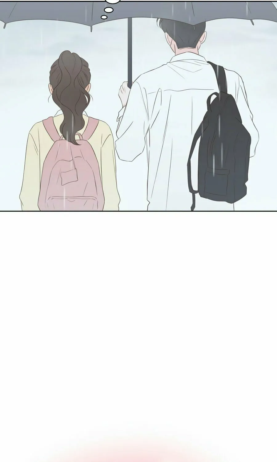 My Salty Love Chapter 4 page 110 - 