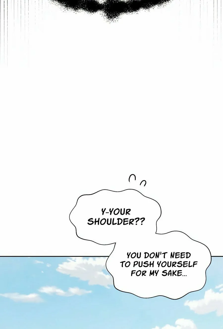 My Salty Love Chapter 4 page 12 - 