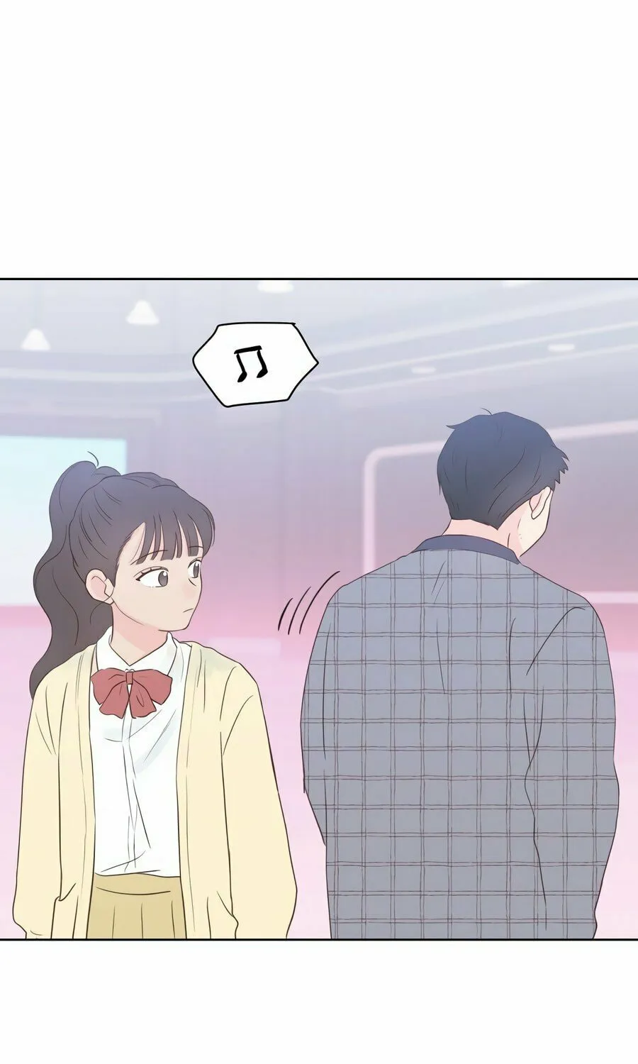 My Salty Love Chapter 4 page 118 - 