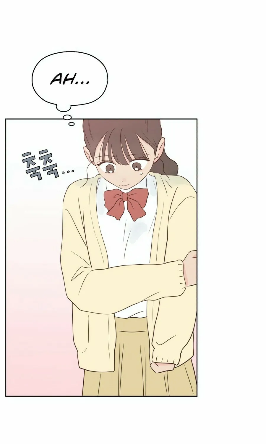 My Salty Love Chapter 4 page 120 - 