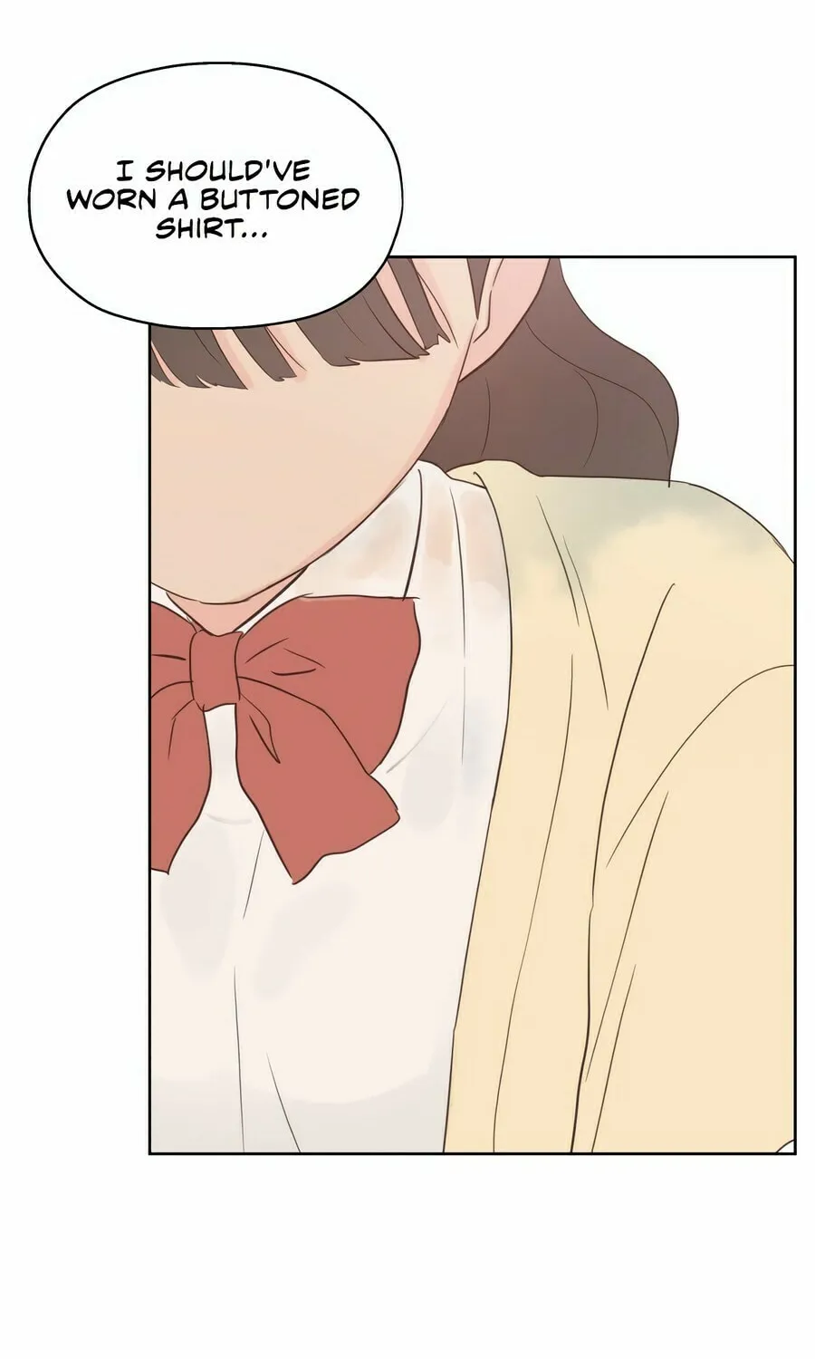 My Salty Love Chapter 4 page 121 - 