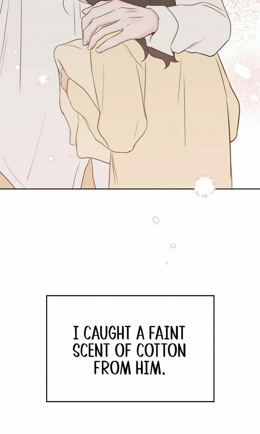 My Salty Love Chapter 4 page 129 - 