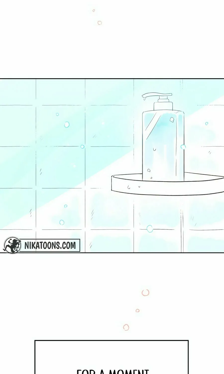 My Salty Love Chapter 4 page 130 - 