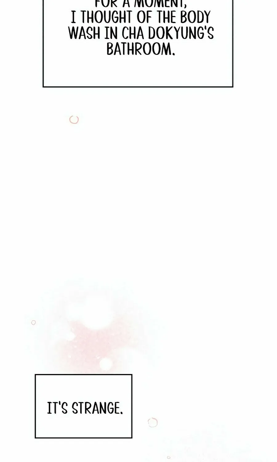 My Salty Love Chapter 4 page 131 - 
