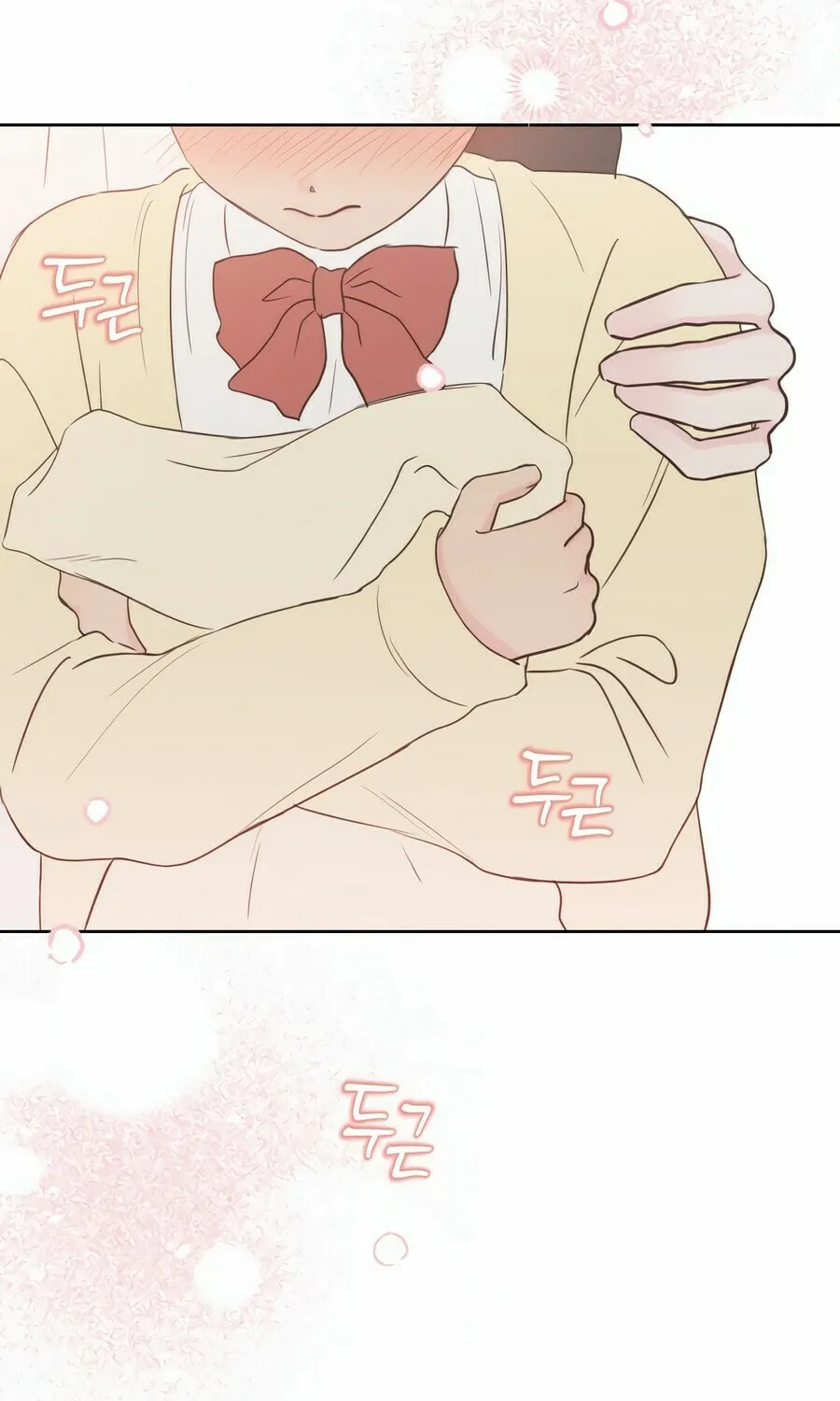 My Salty Love Chapter 4 page 133 - 