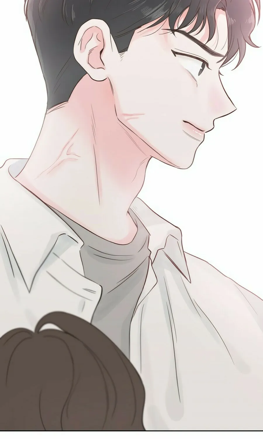 My Salty Love Chapter 4 page 135 - 