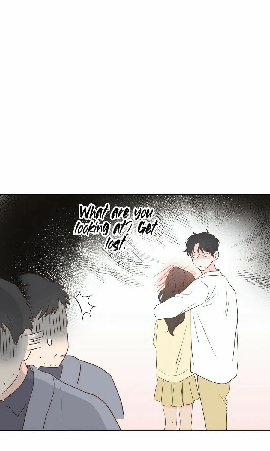 My Salty Love Chapter 4 page 136 - 