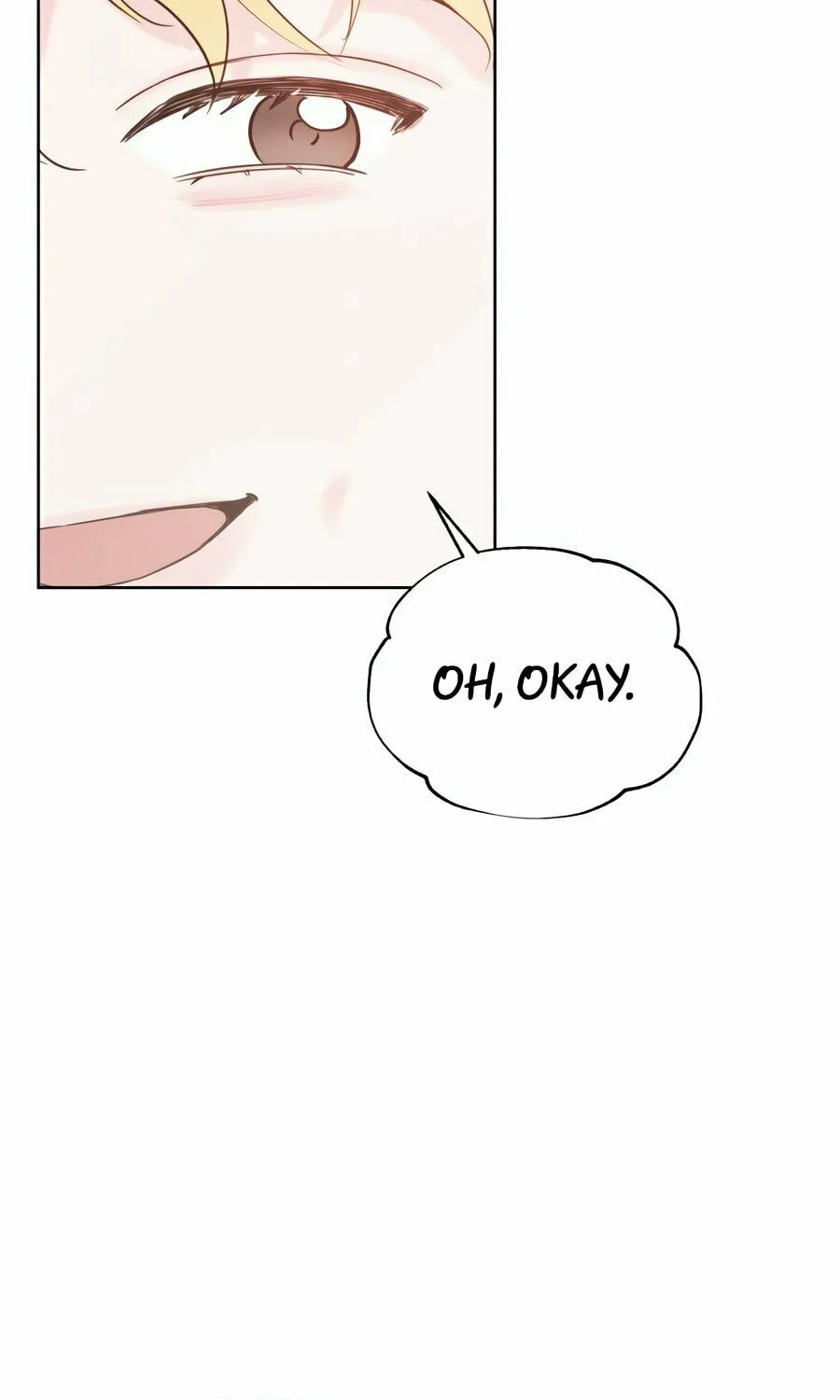 My Salty Love Chapter 4 page 15 - 