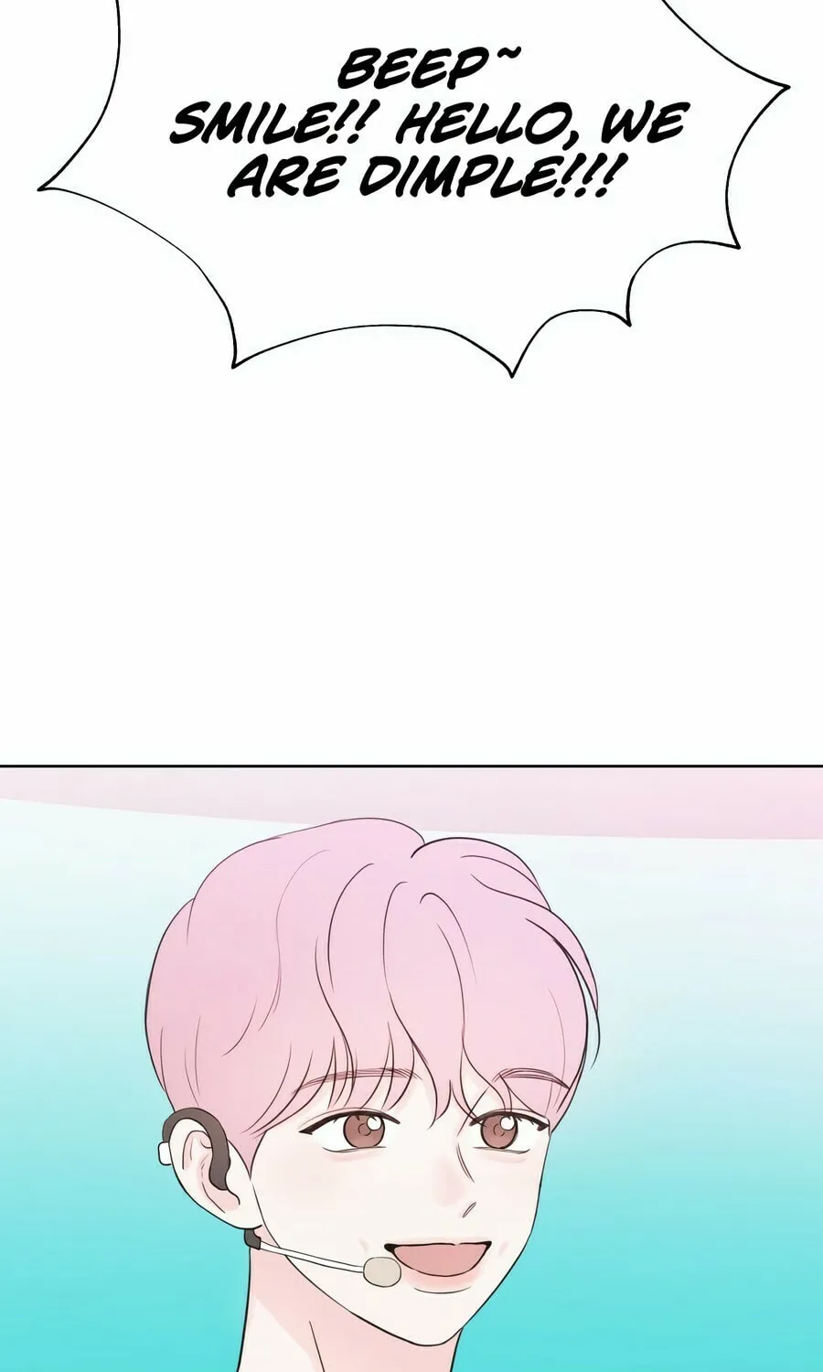 My Salty Love Chapter 4 page 141 - 