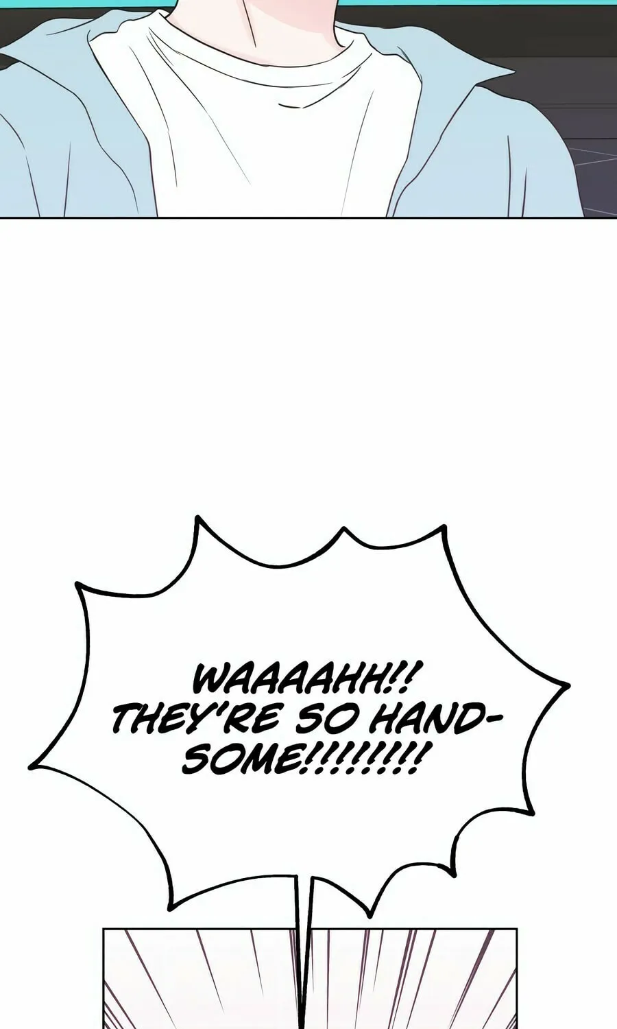 My Salty Love Chapter 4 page 142 - 