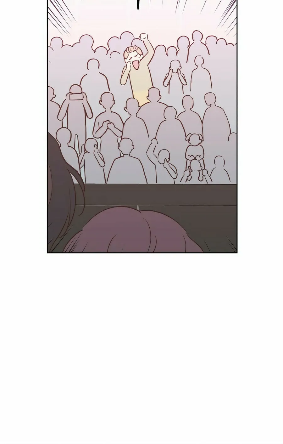My Salty Love Chapter 4 page 143 - 