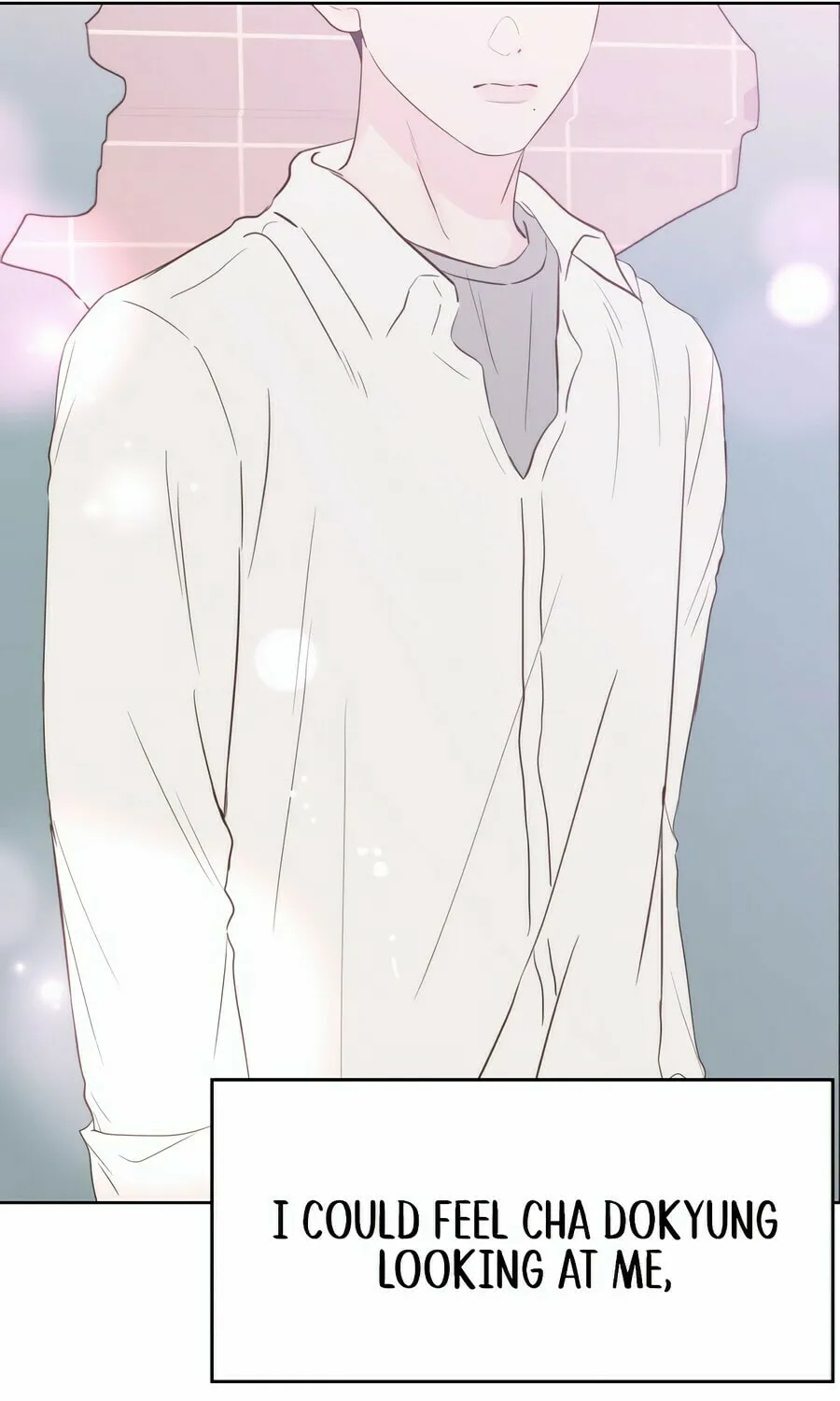 My Salty Love Chapter 4 page 144 - 
