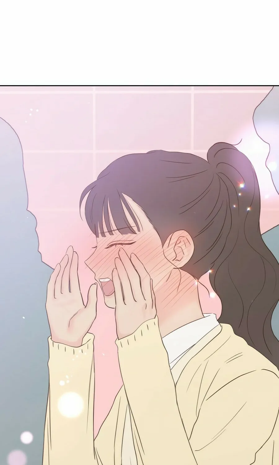 My Salty Love Chapter 4 page 145 - 