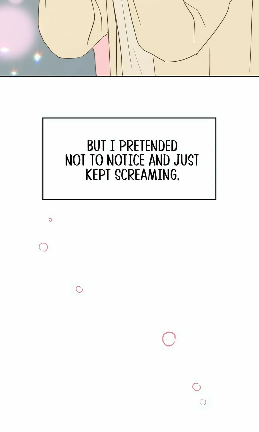 My Salty Love Chapter 4 page 146 - 