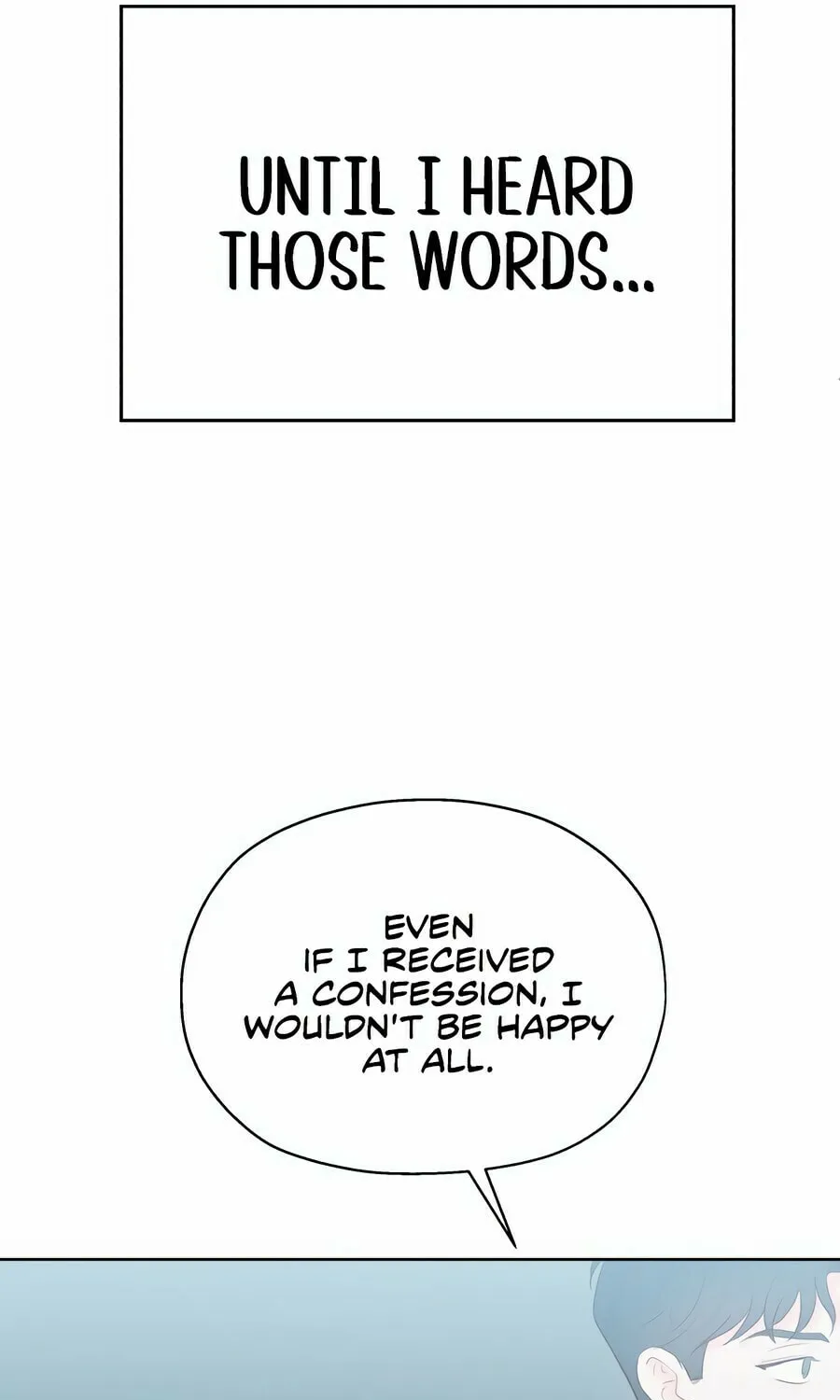 My Salty Love Chapter 4 page 152 - 