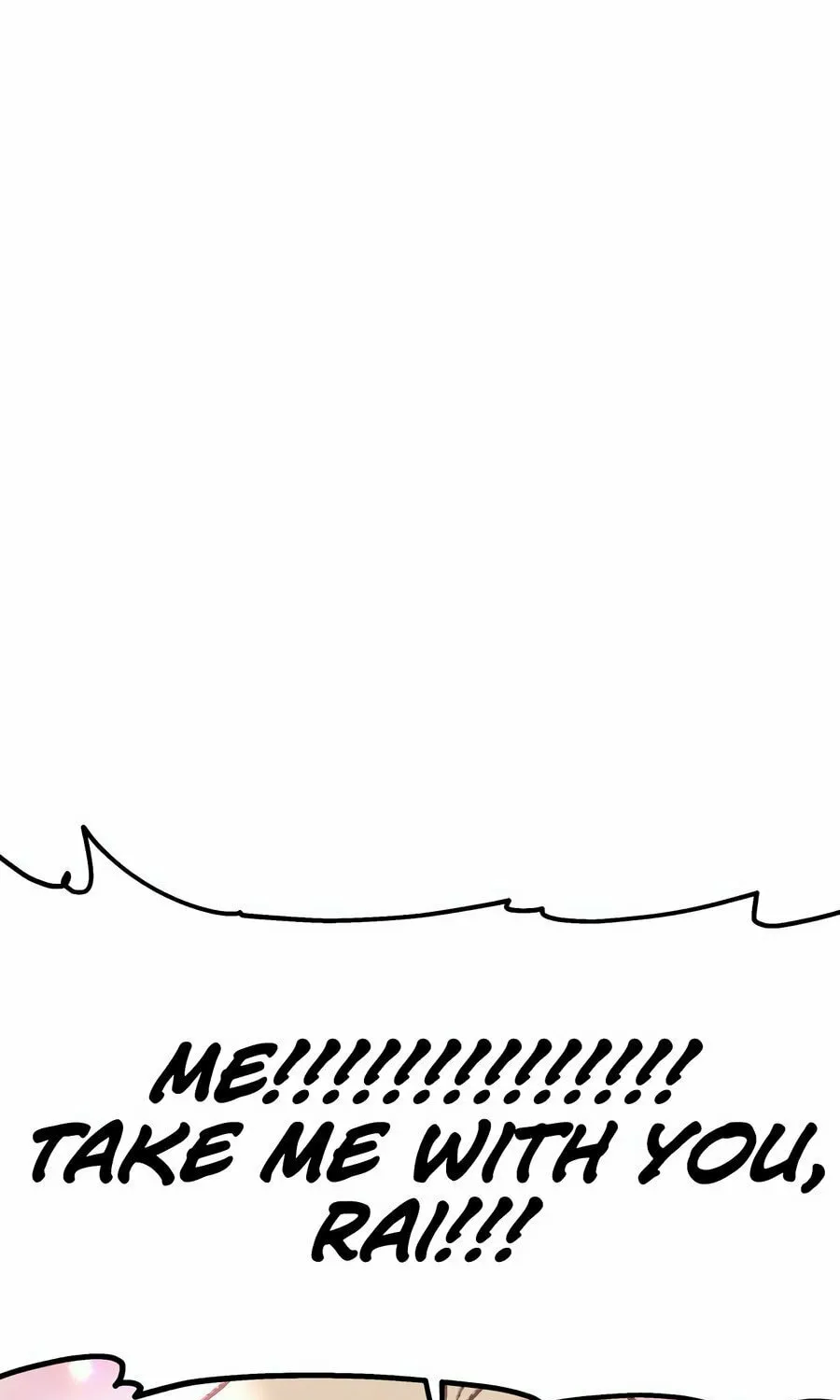 My Salty Love Chapter 4 page 17 - 