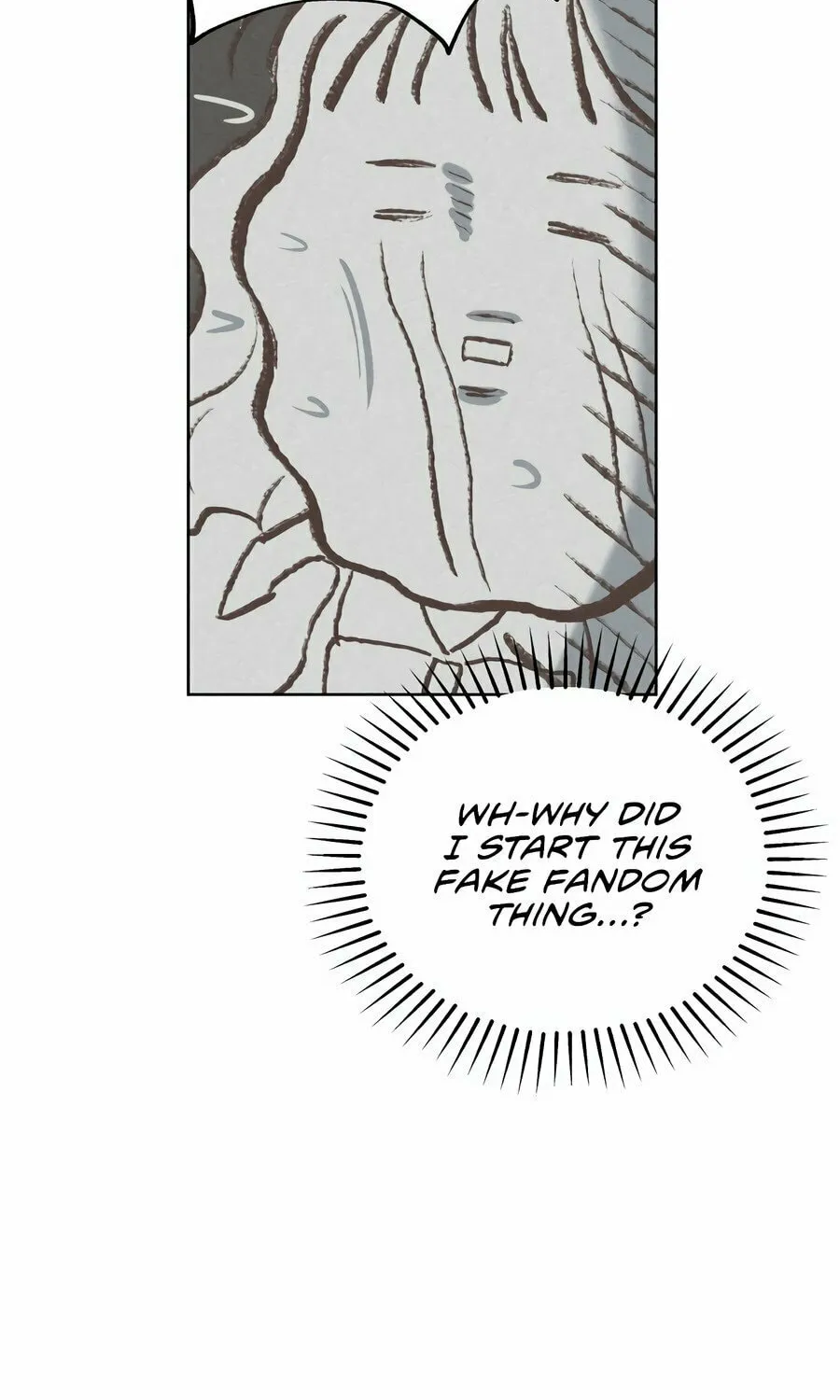 My Salty Love Chapter 4 page 20 - 