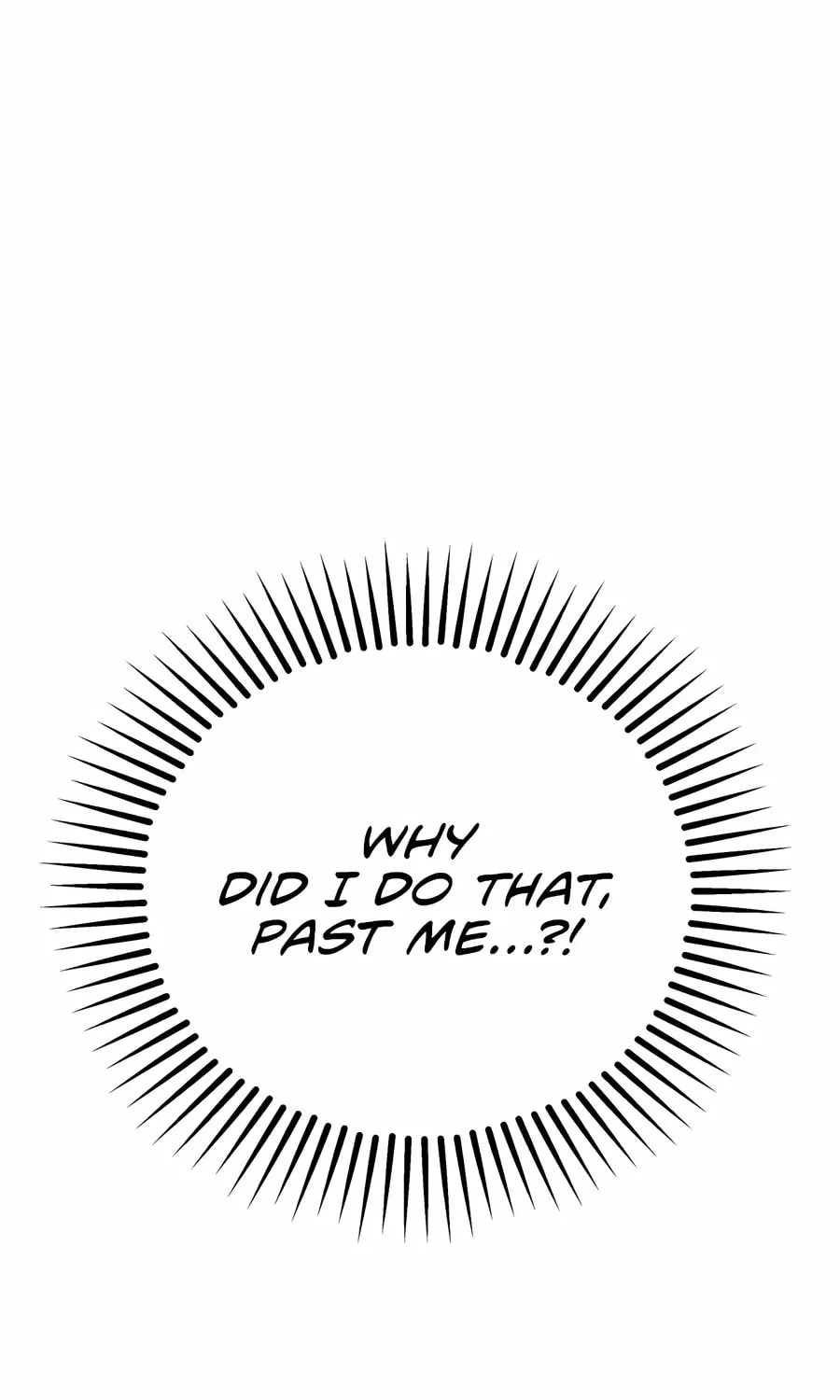 My Salty Love Chapter 4 page 21 - 