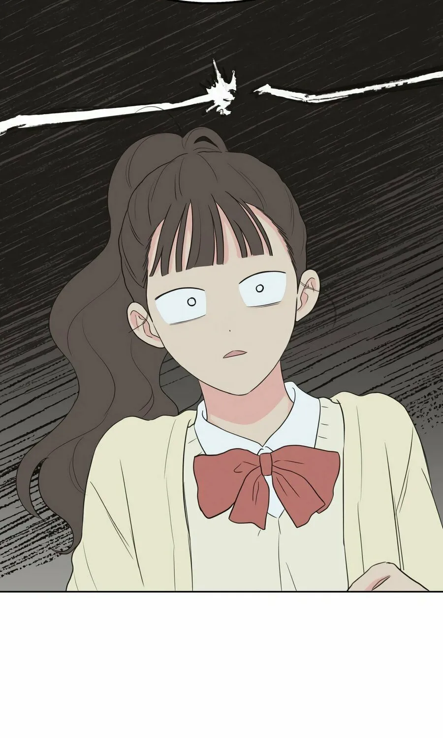 My Salty Love Chapter 4 page 36 - 