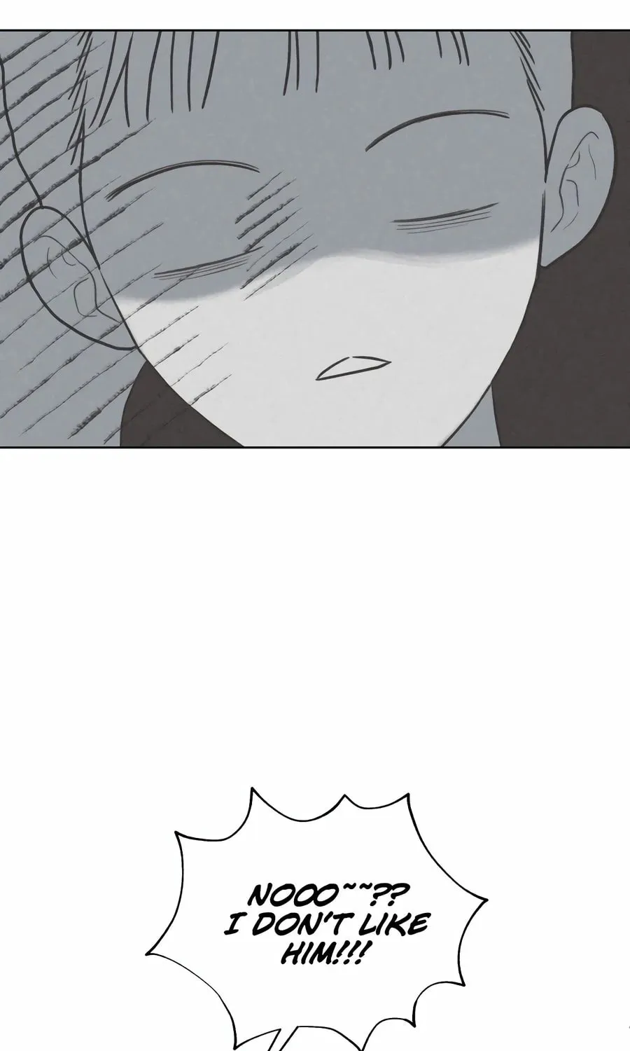 My Salty Love Chapter 4 page 37 - 