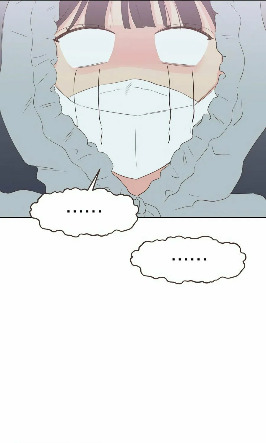 My Salty Love Chapter 4 page 45 - 