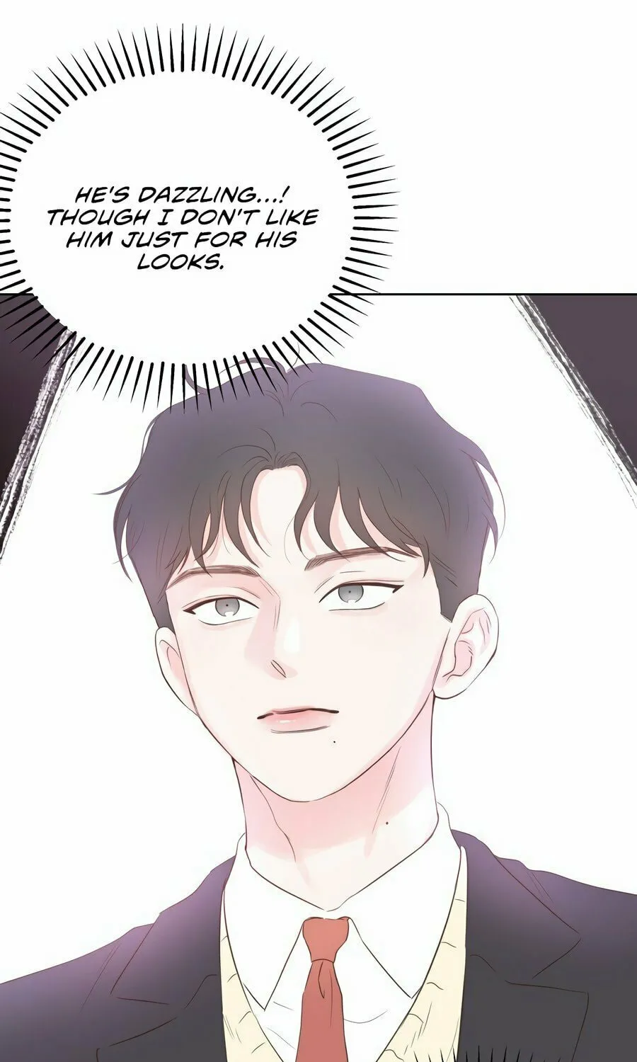 My Salty Love Chapter 4 page 47 - 