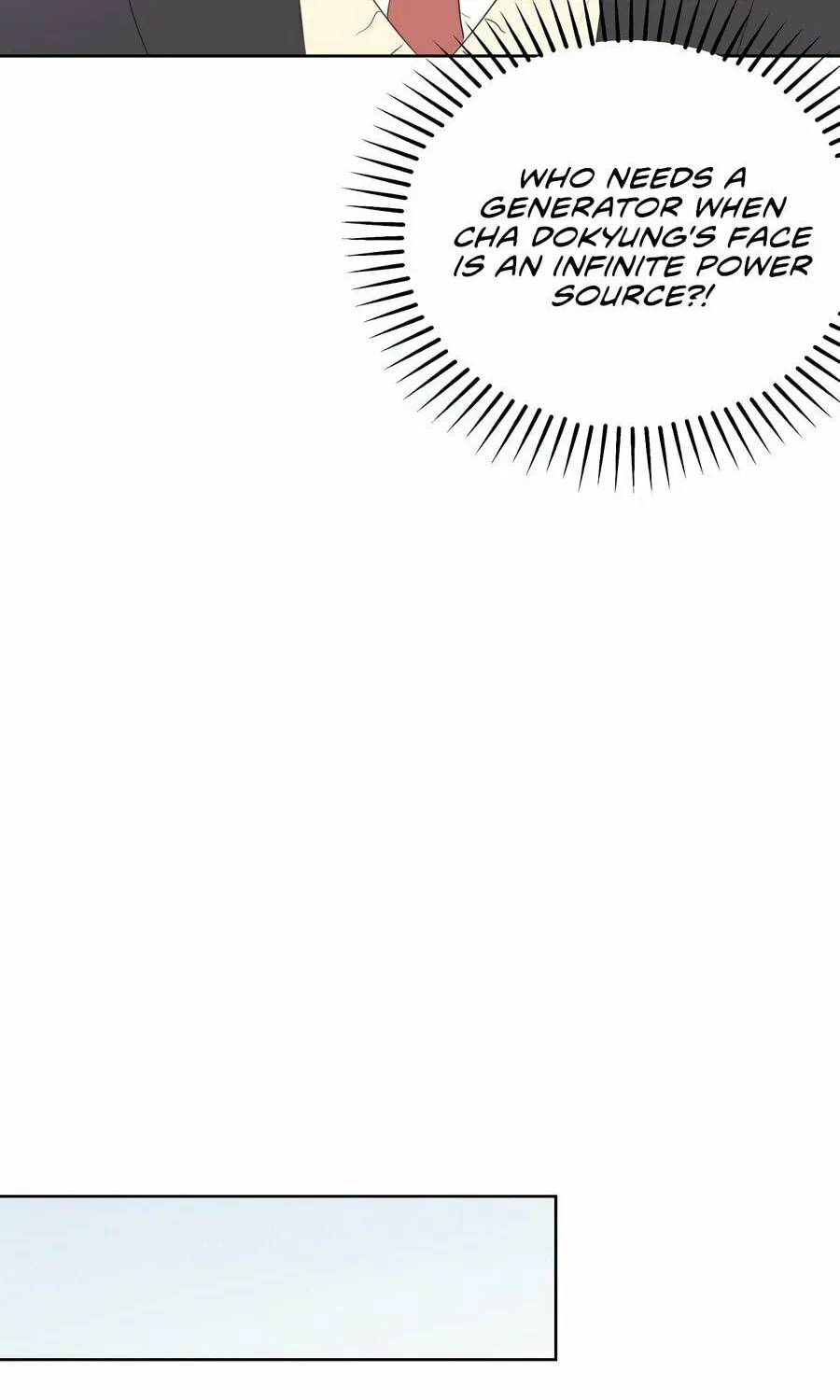 My Salty Love Chapter 4 page 48 - 