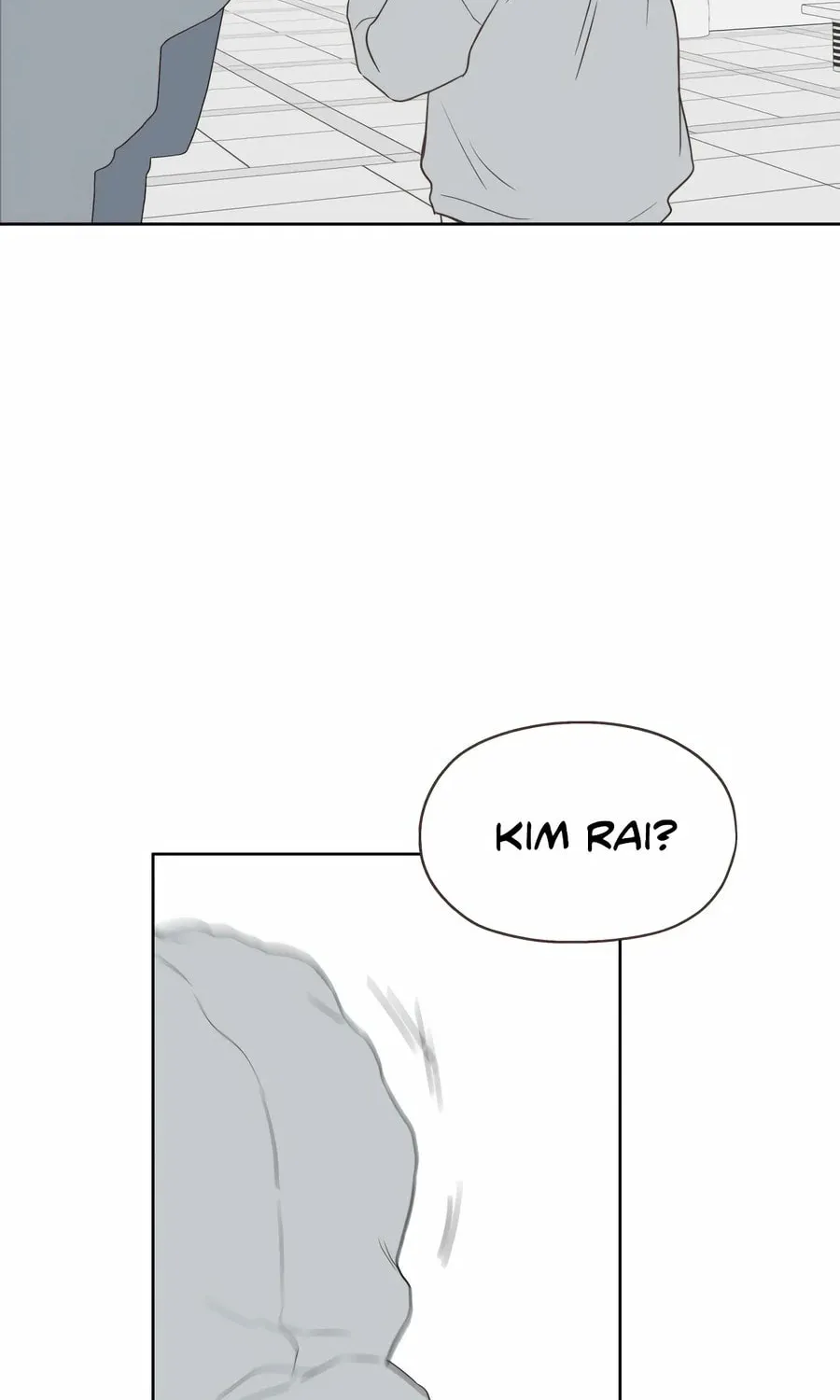 My Salty Love Chapter 4 page 50 - 