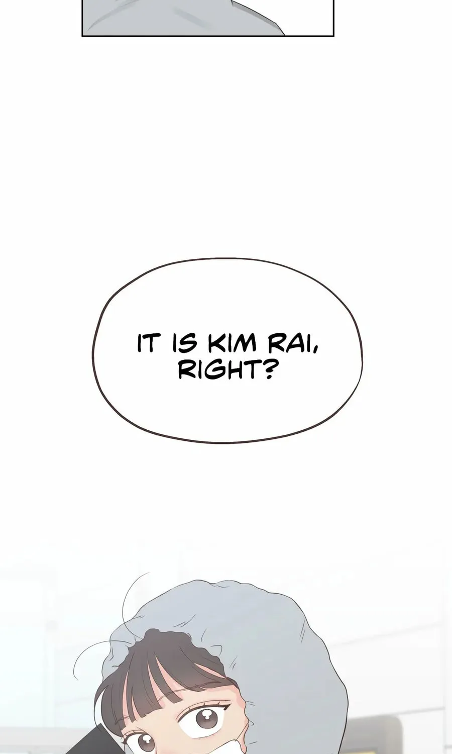 My Salty Love Chapter 4 page 51 - 