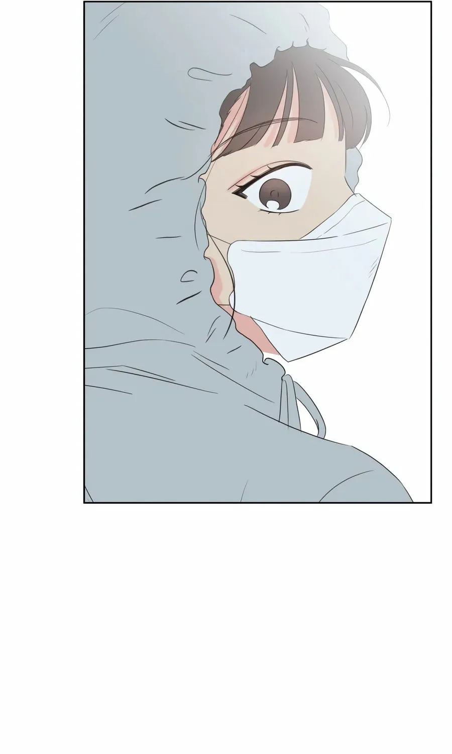 My Salty Love Chapter 4 page 61 - 