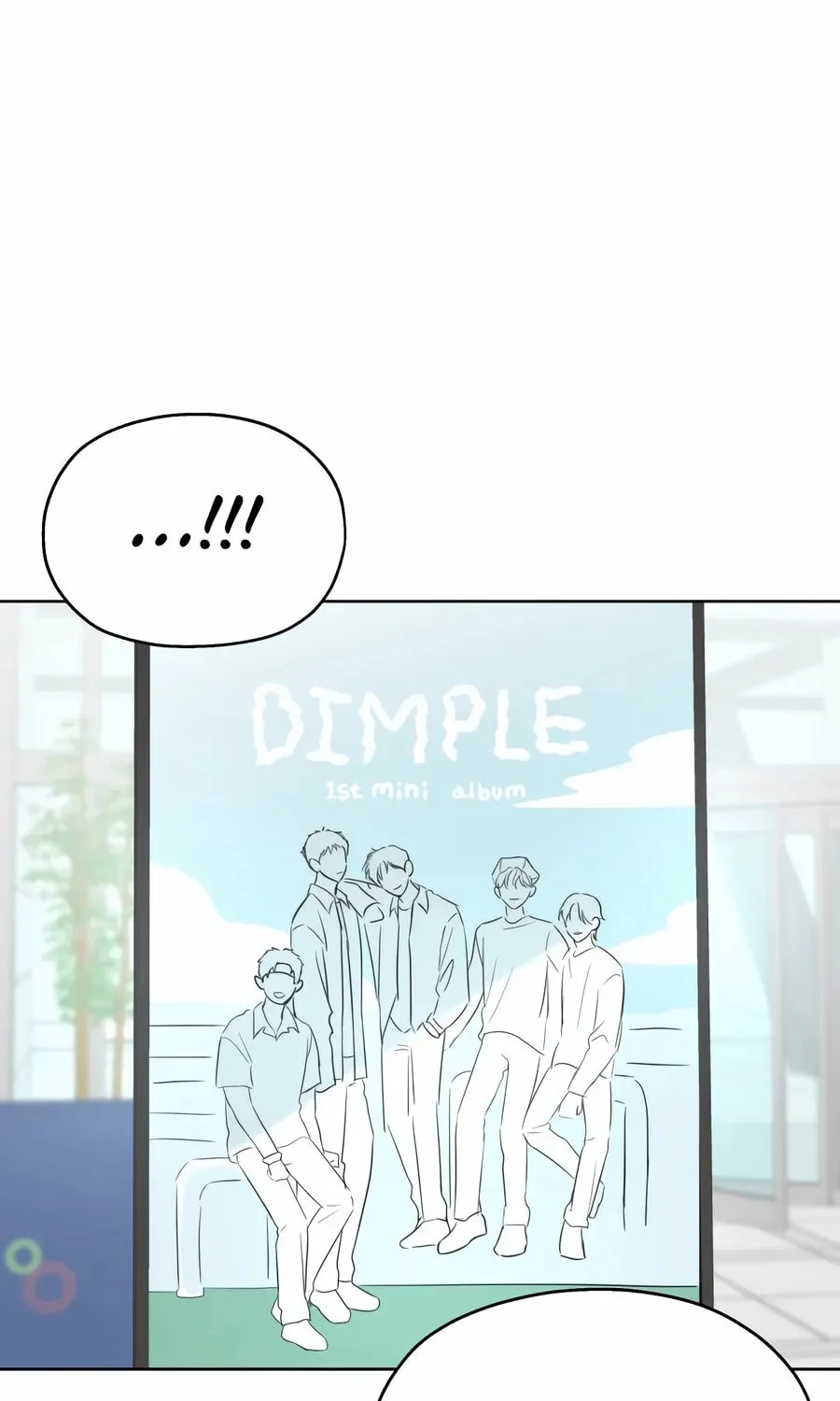 My Salty Love Chapter 4 page 62 - 