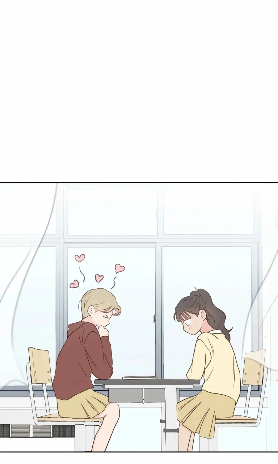 My Salty Love Chapter 4 page 71 - 