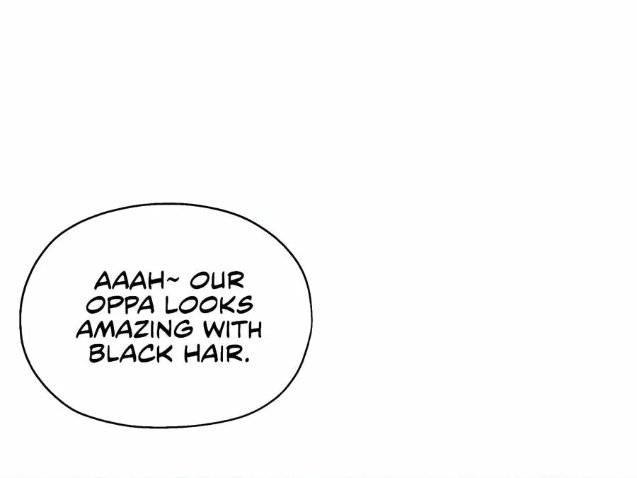 My Salty Love Chapter 4 page 72 - 
