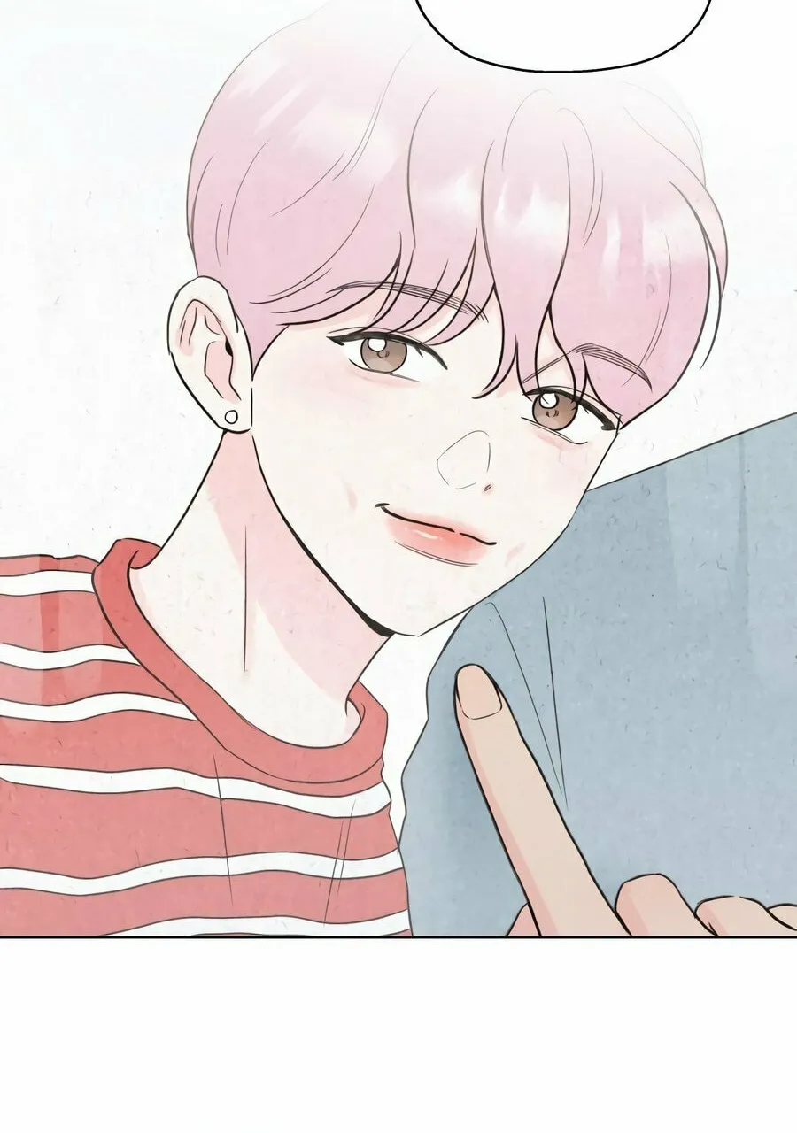 My Salty Love Chapter 4 page 76 - 