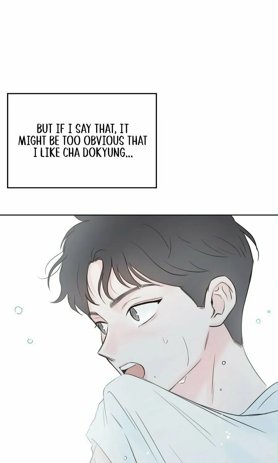 My Salty Love Chapter 4 page 78 - 