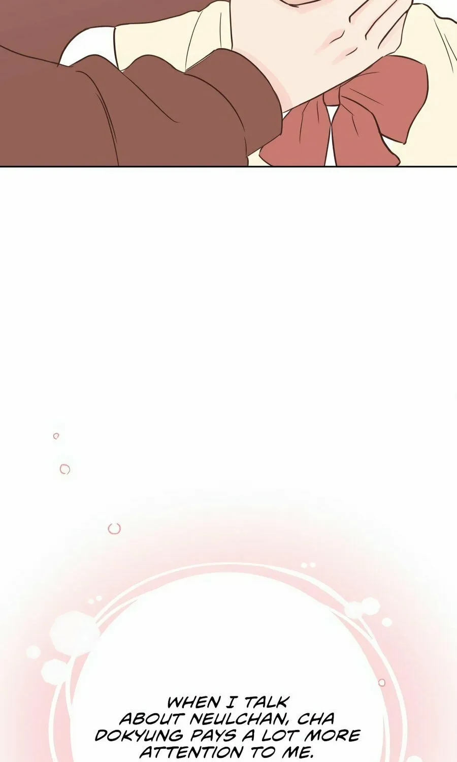 My Salty Love Chapter 4 page 82 - 