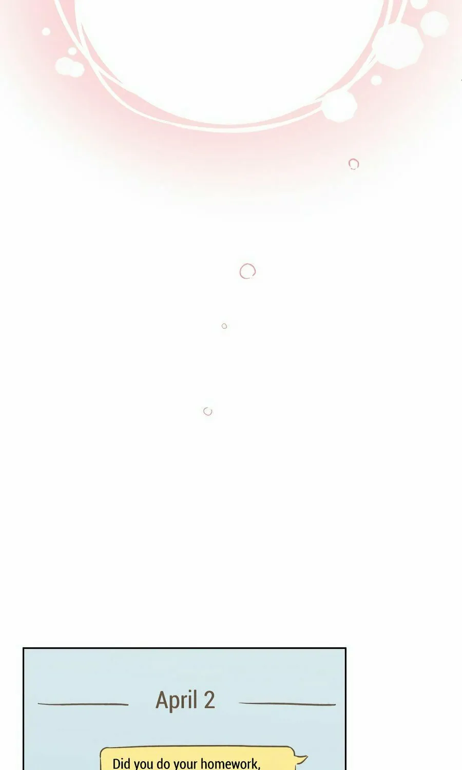 My Salty Love Chapter 4 page 83 - 
