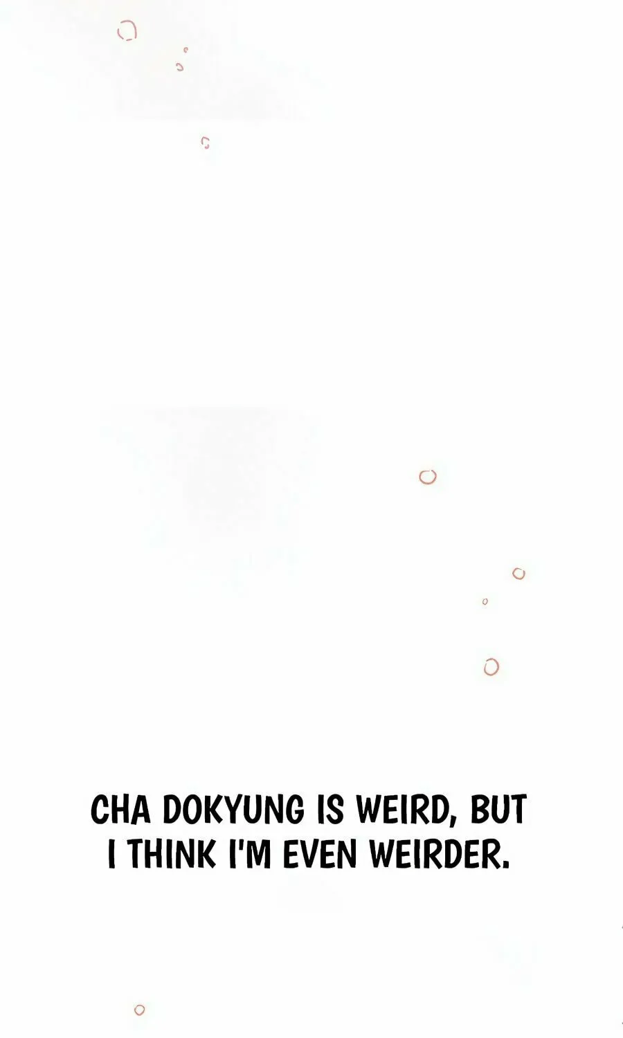 My Salty Love Chapter 4 page 91 - 